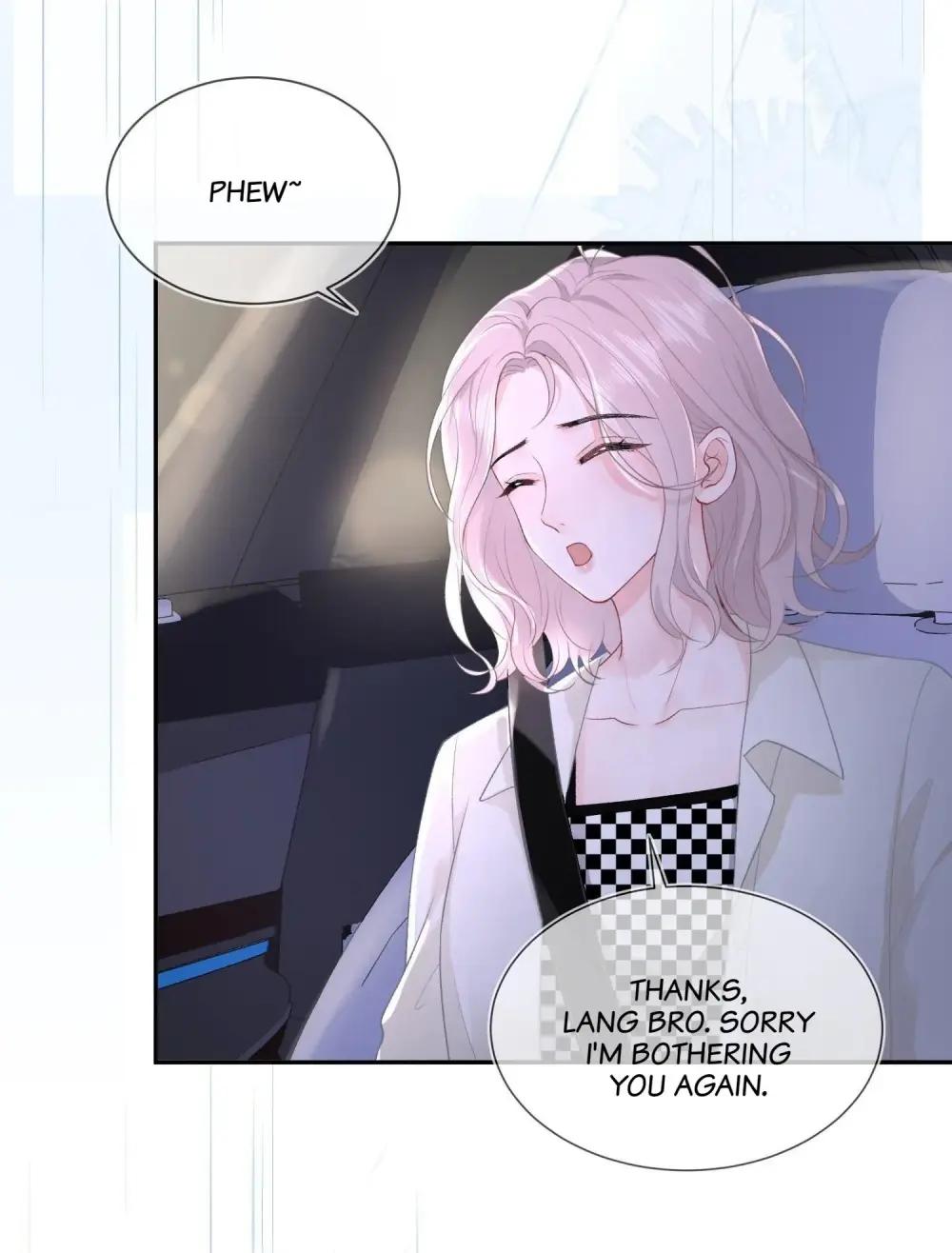 Childhood Sweetheart Chapter 7 page 27 - 