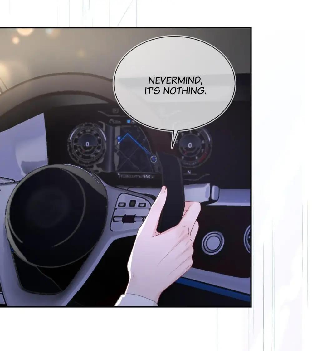 Childhood Sweetheart Chapter 7 page 28 - 
