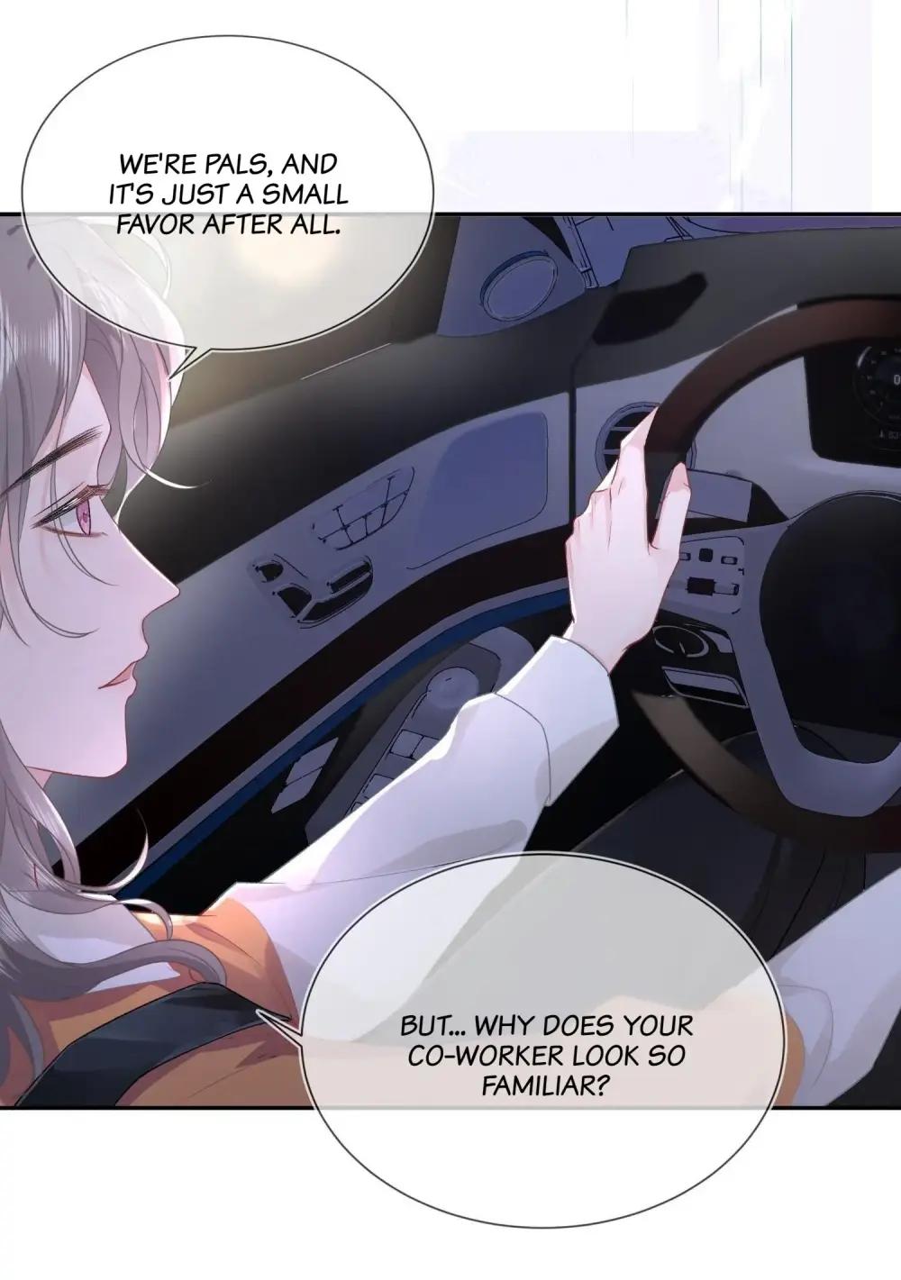 Childhood Sweetheart Chapter 7 page 29 - 