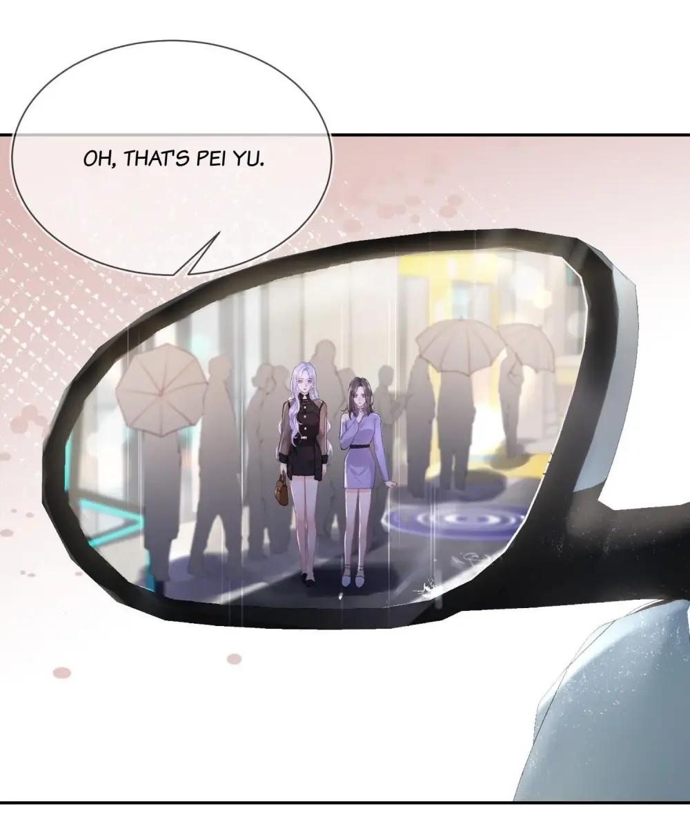 Childhood Sweetheart Chapter 7 page 30 - 