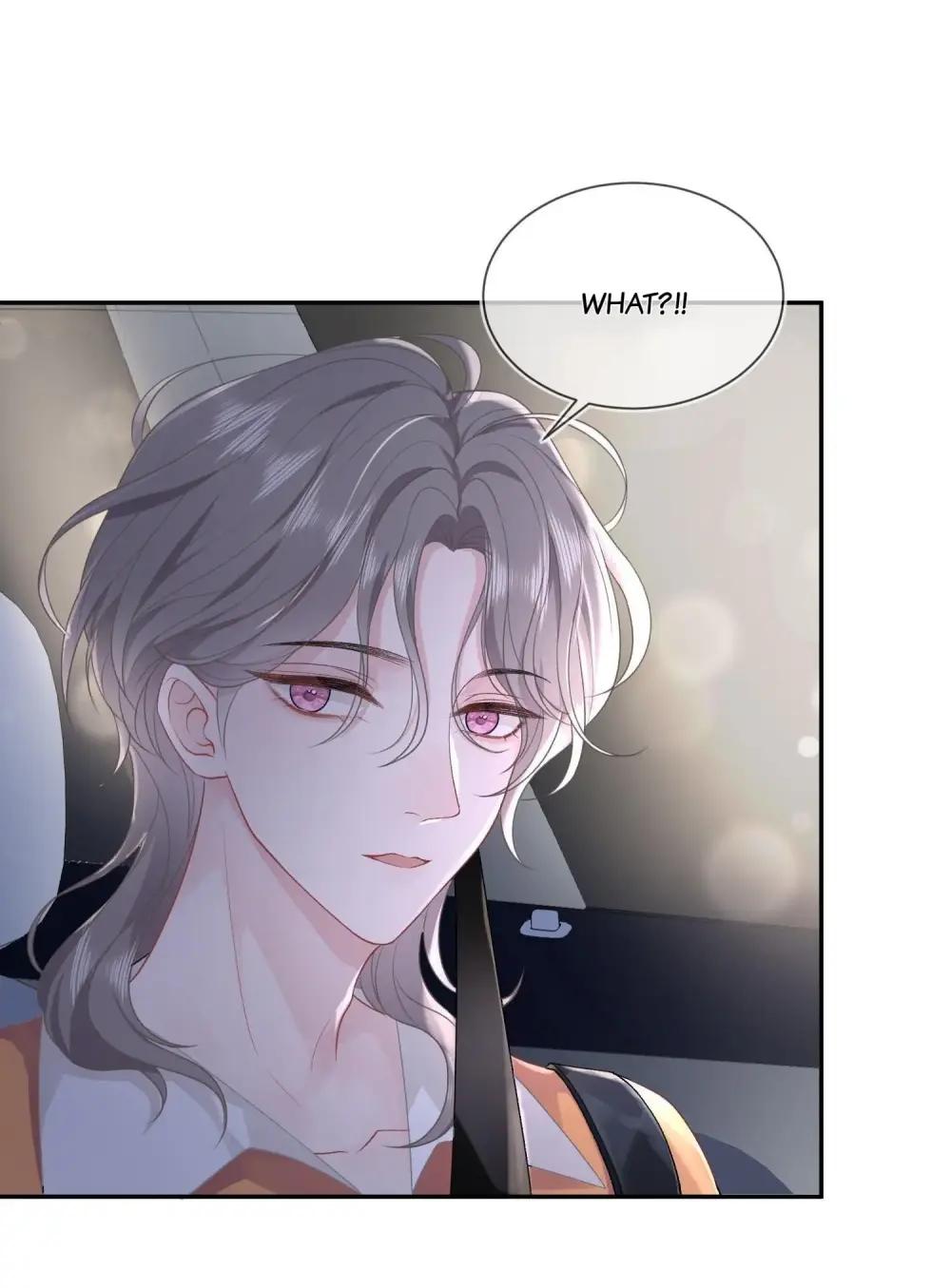 Childhood Sweetheart Chapter 7 page 31 - 