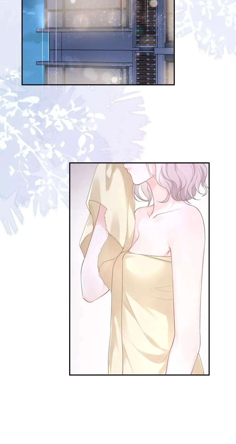Childhood Sweetheart Chapter 7 page 36 - 
