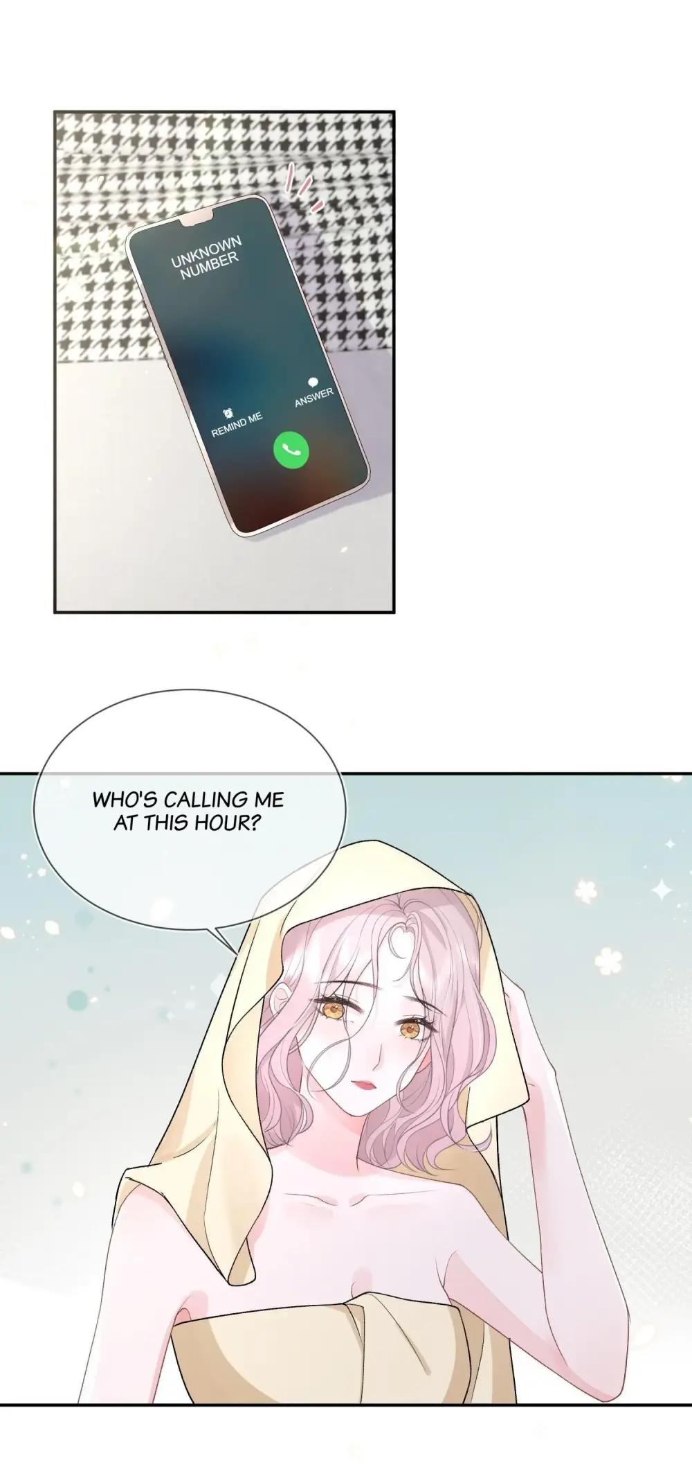Childhood Sweetheart Chapter 7 page 37 - 