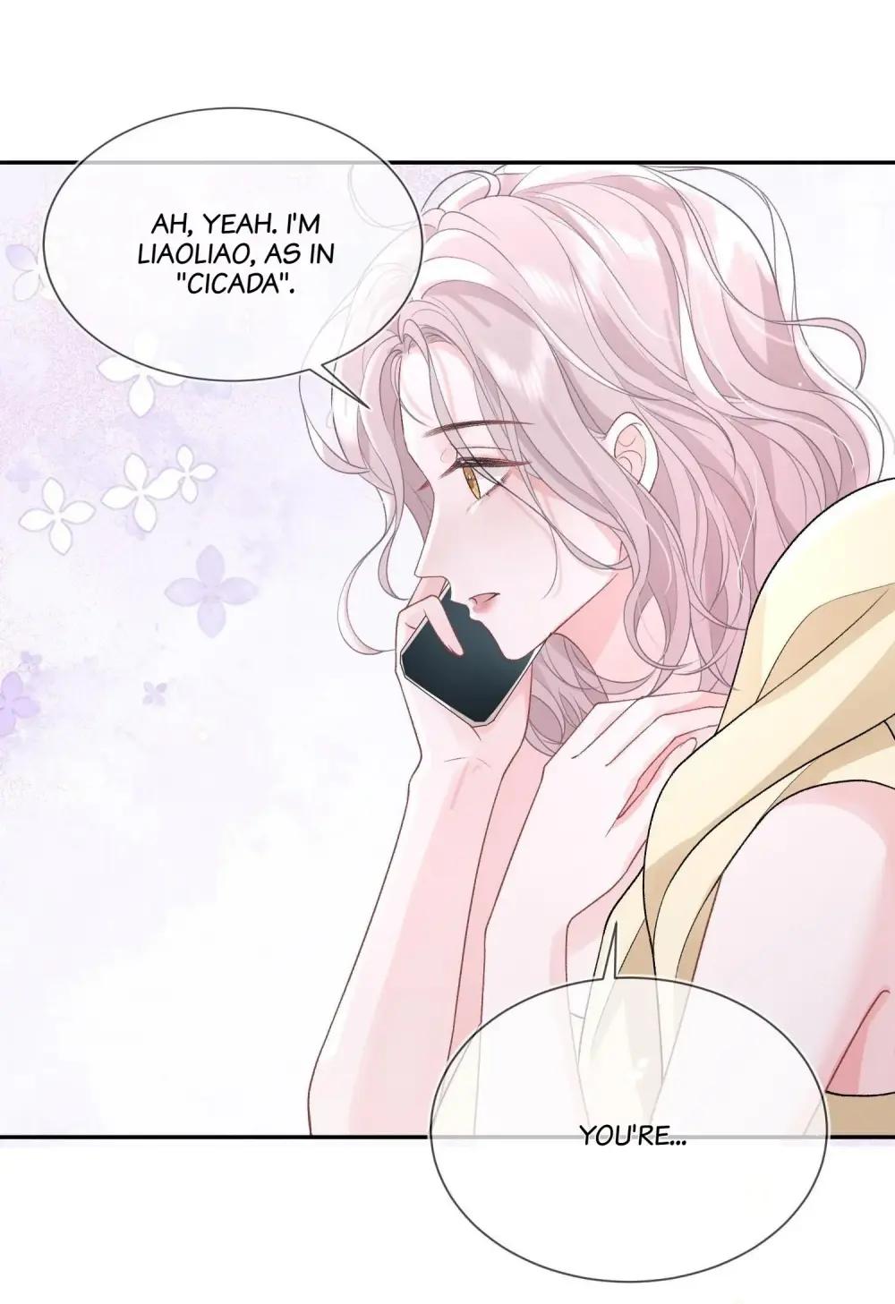 Childhood Sweetheart Chapter 7 page 39 - 