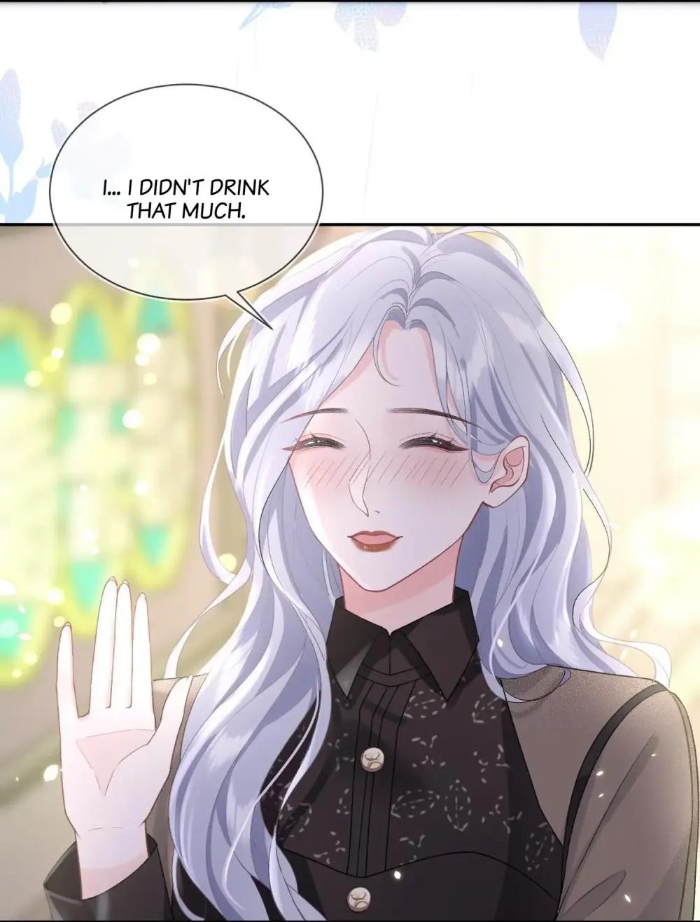 Childhood Sweetheart Chapter 7 page 5 - 