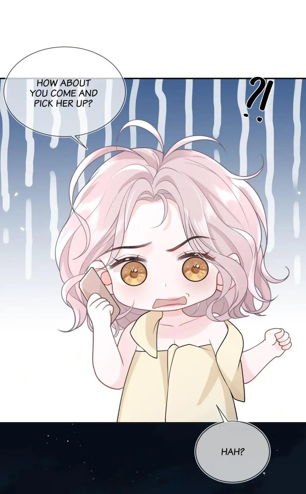 Childhood Sweetheart Chapter 7 page 42 - 