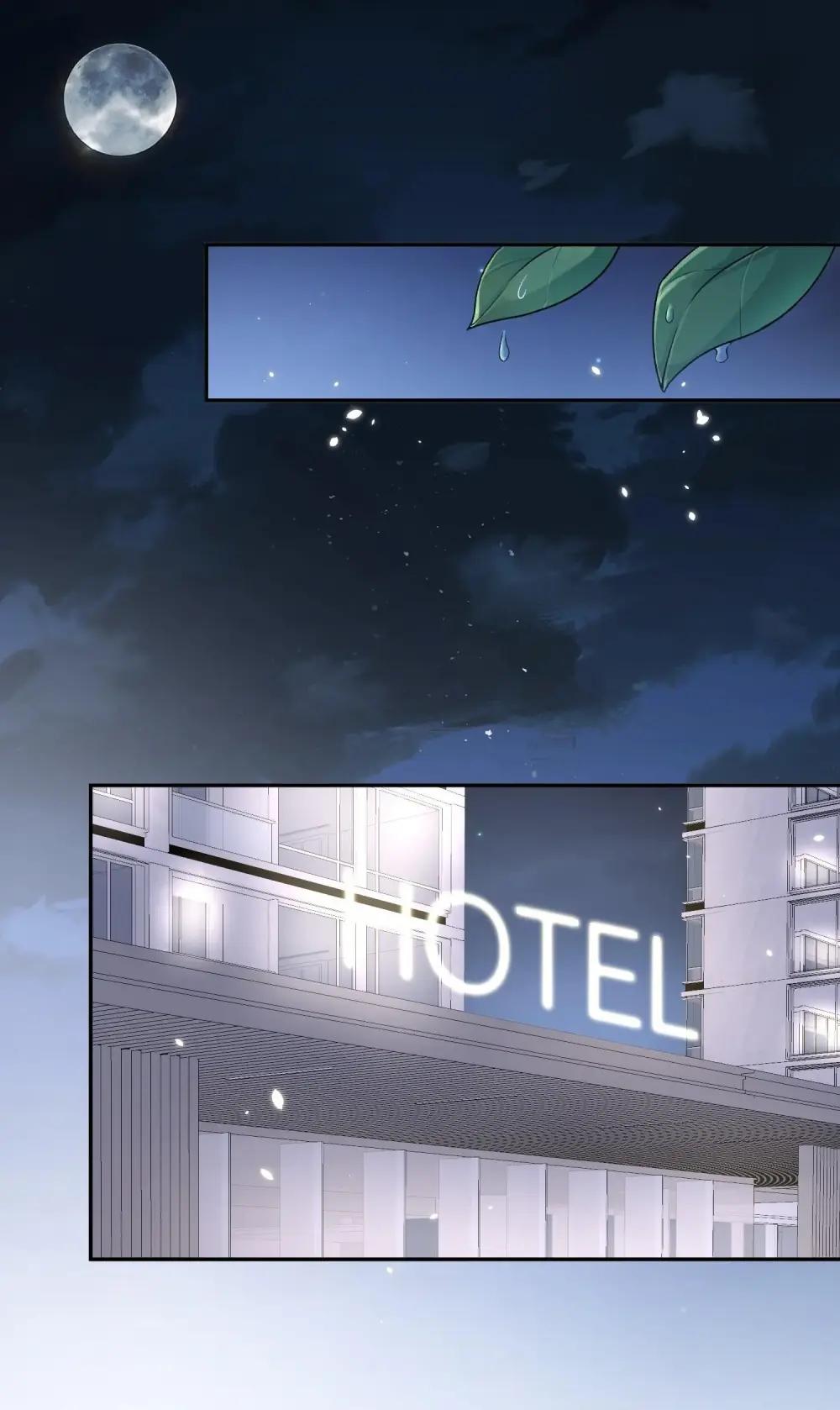 Childhood Sweetheart Chapter 7 page 43 - 