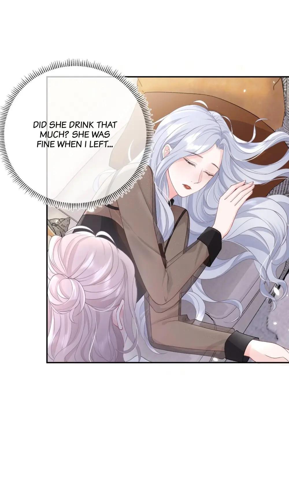 Childhood Sweetheart Chapter 7 page 46 - 