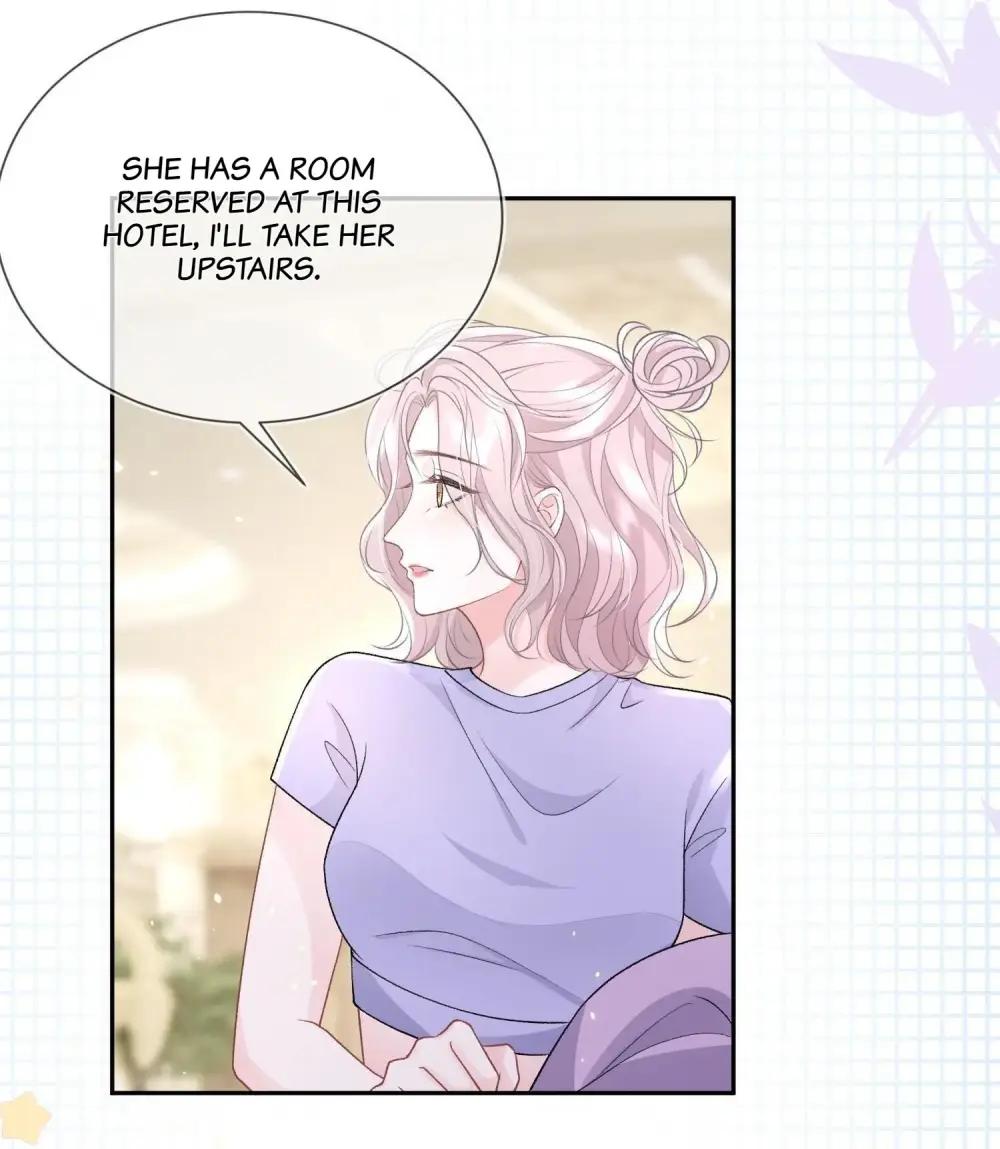 Childhood Sweetheart Chapter 7 page 48 - 