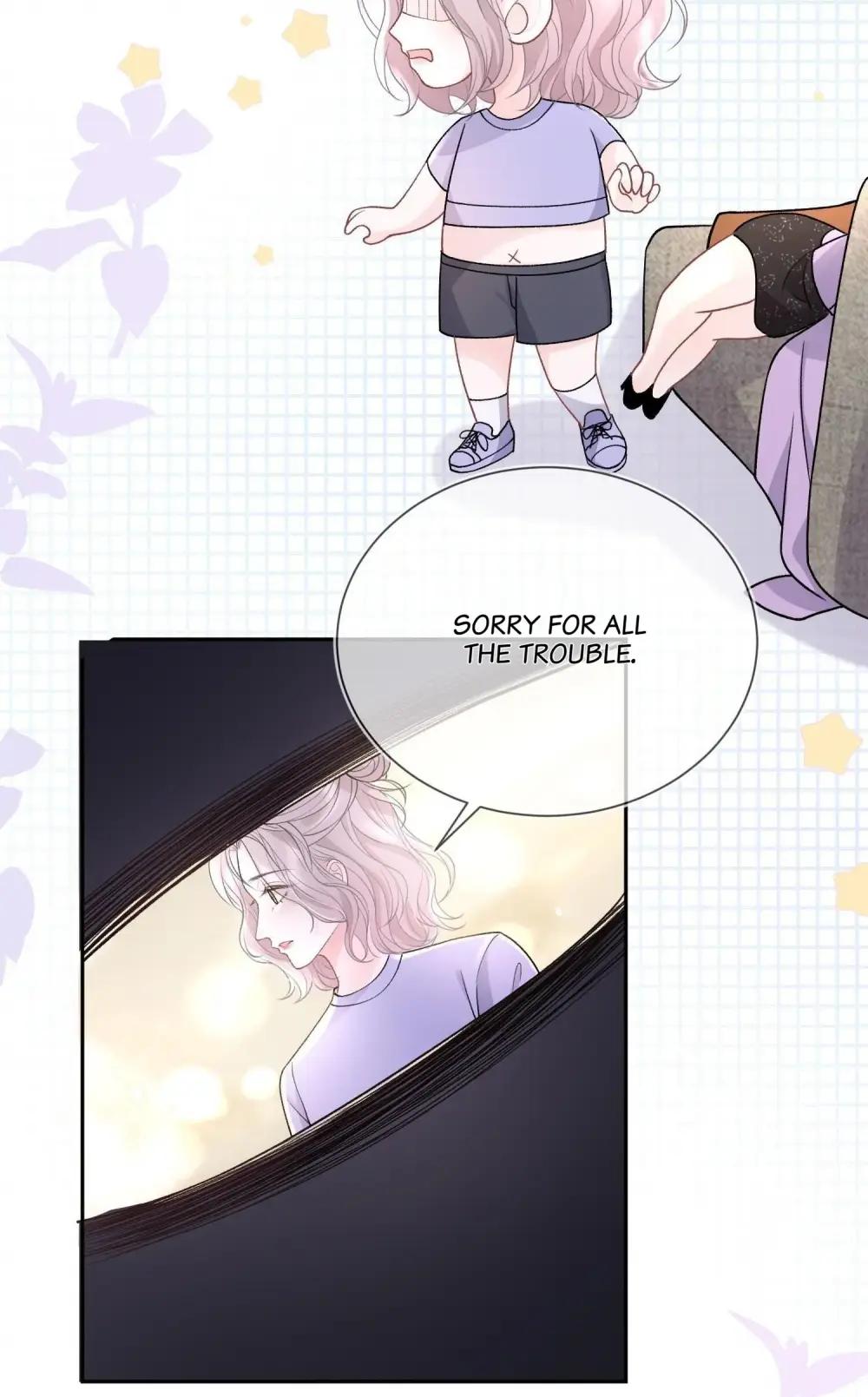 Childhood Sweetheart Chapter 7 page 50 - 