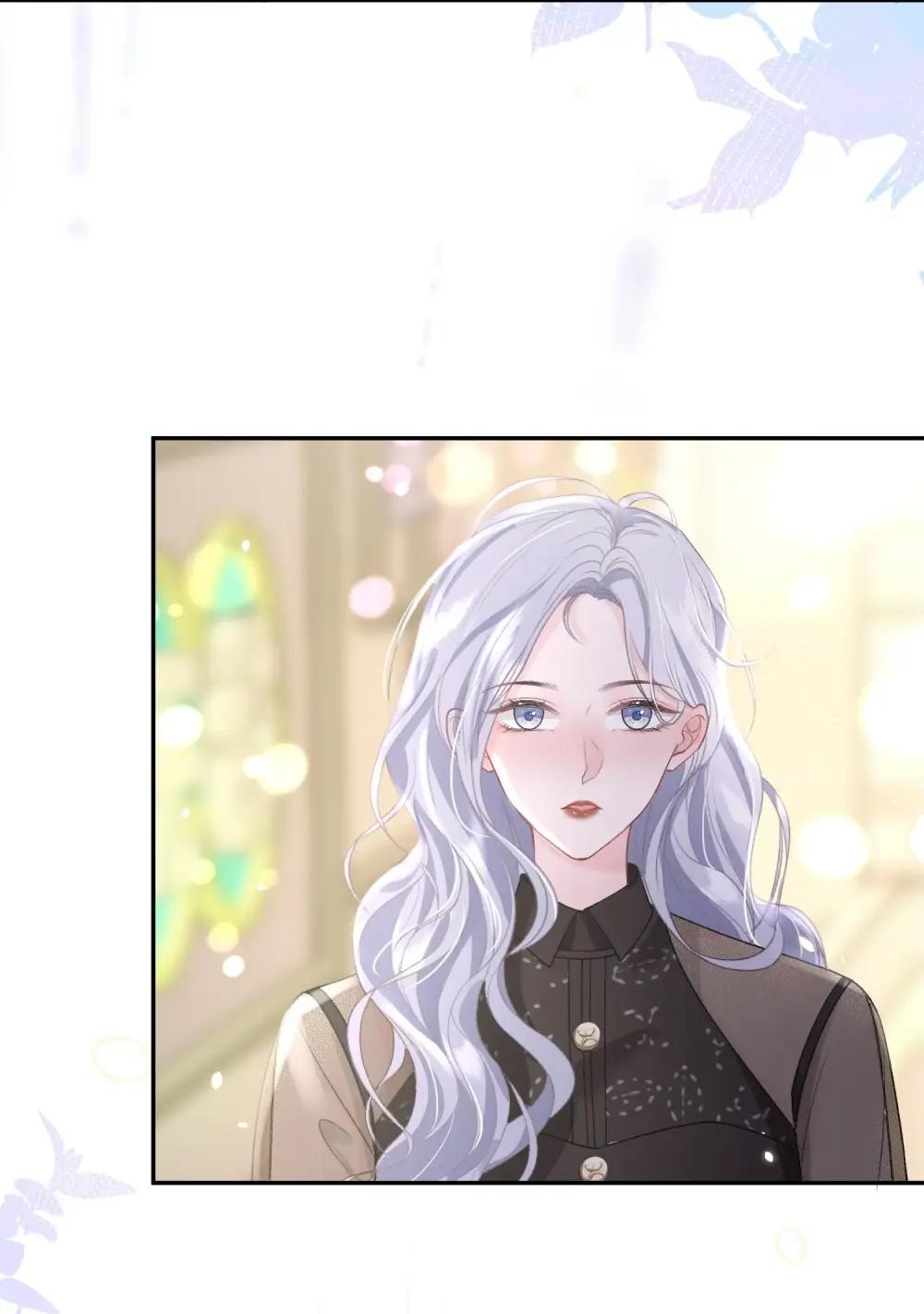 Childhood Sweetheart Chapter 7 page 6 - 