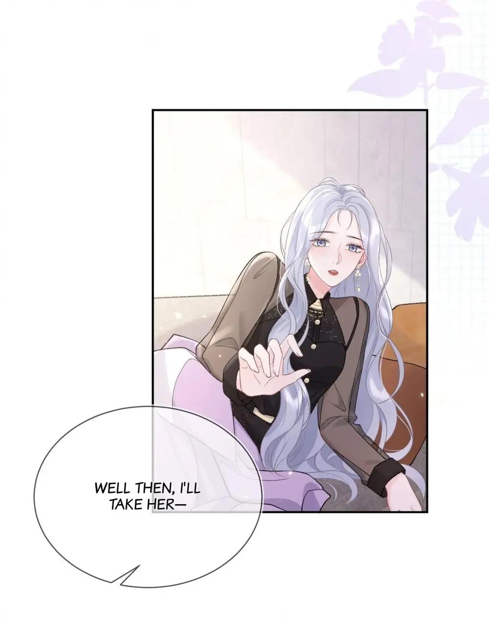Childhood Sweetheart Chapter 7 page 51 - 