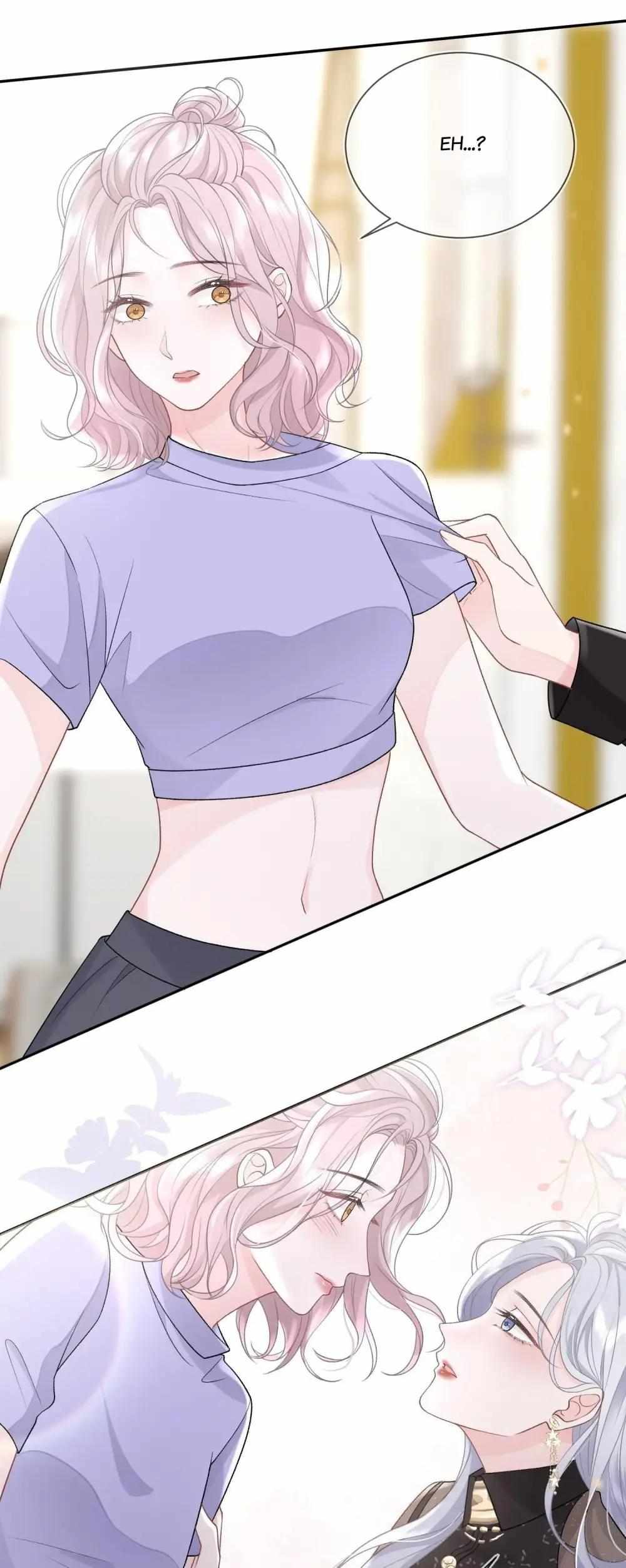 Childhood Sweetheart Chapter 7 page 52 - 