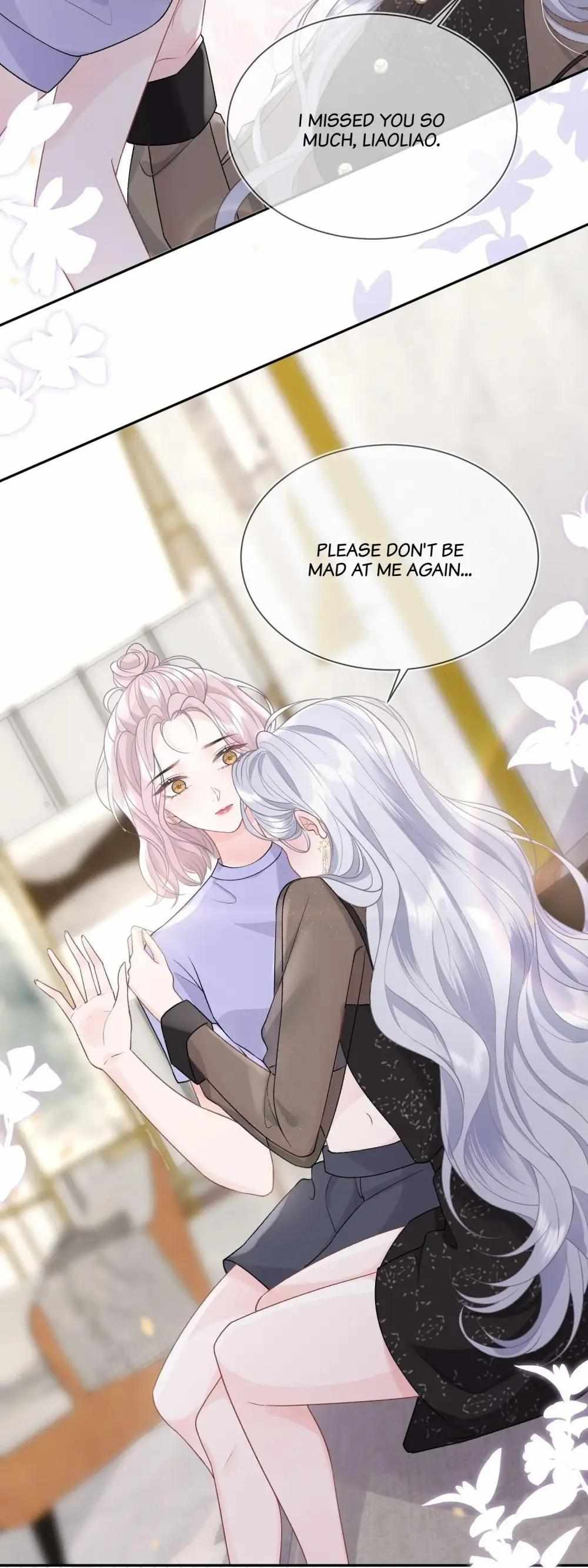 Childhood Sweetheart Chapter 7 page 53 - 