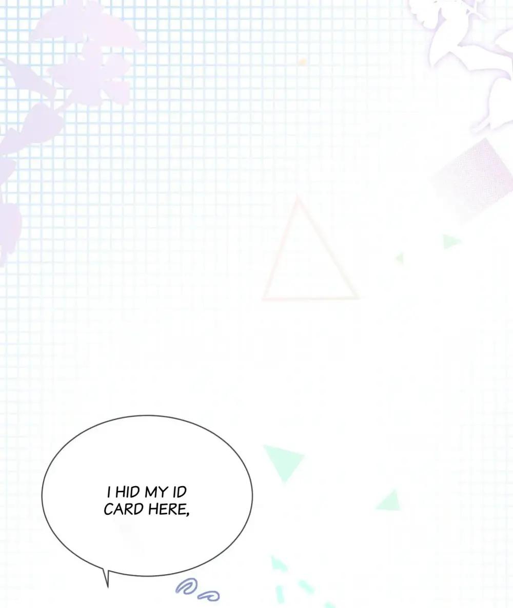 Childhood Sweetheart Chapter 7 page 54 - 
