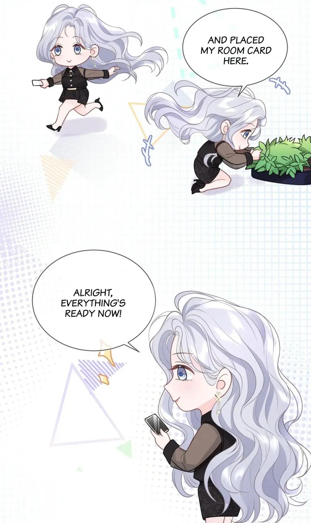 Childhood Sweetheart Chapter 7 page 55 - 