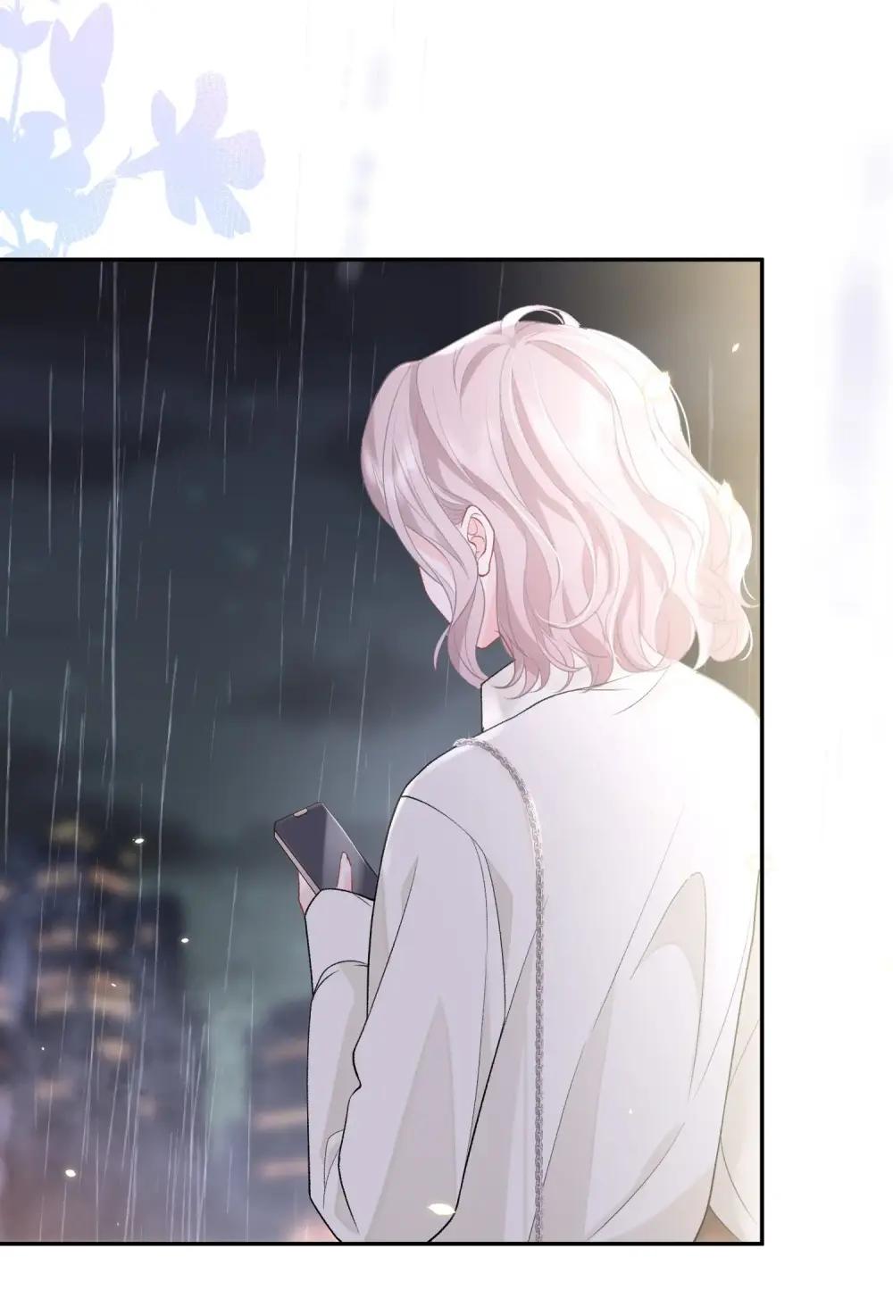 Childhood Sweetheart Chapter 7 page 7 - 