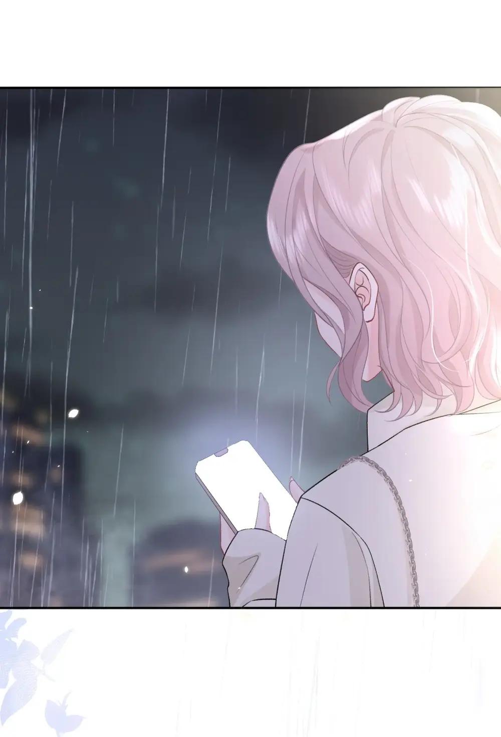 Childhood Sweetheart Chapter 7 page 8 - 