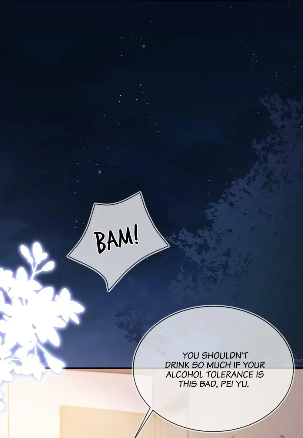Childhood Sweetheart Chapter 8 page 2 - 
