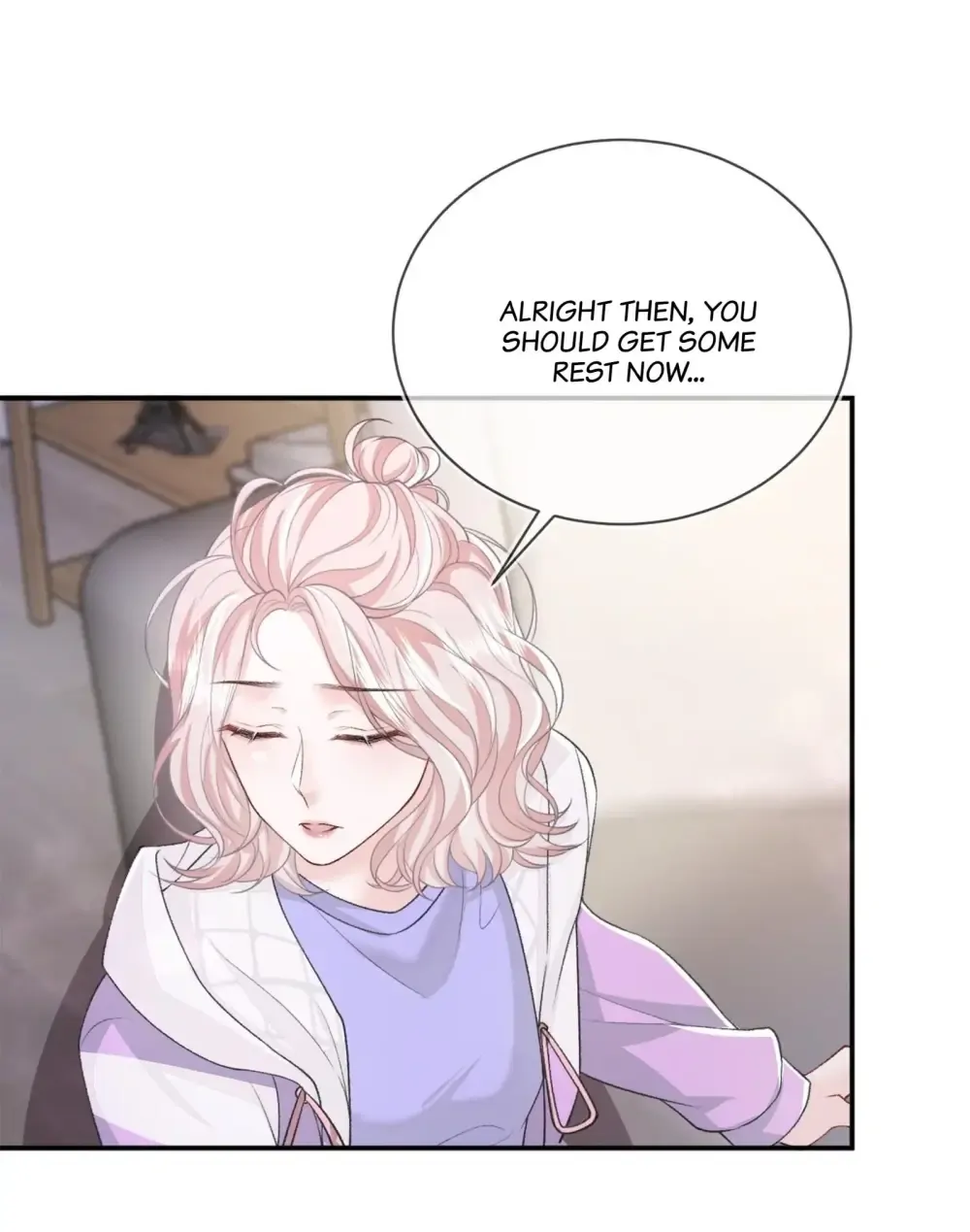 Childhood Sweetheart Chapter 8 page 11 - 