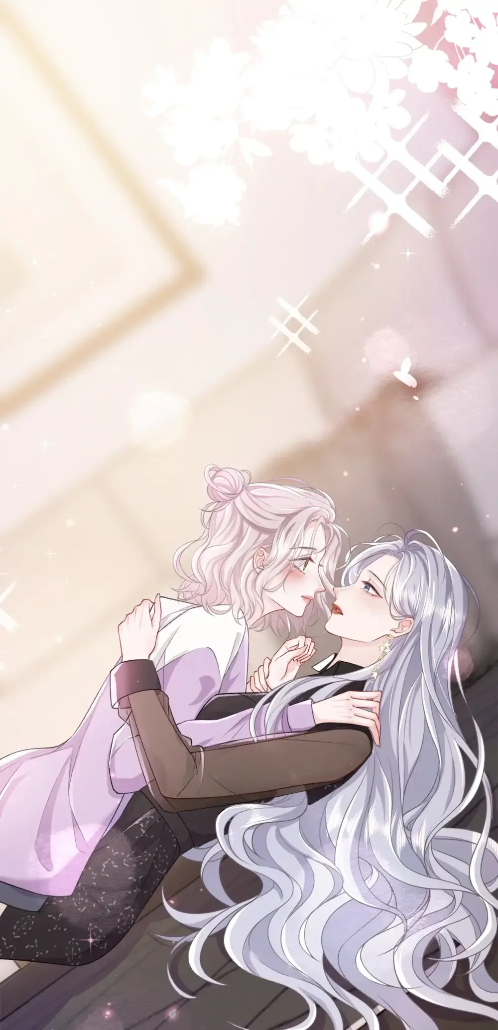 Childhood Sweetheart Chapter 8 page 13 - 