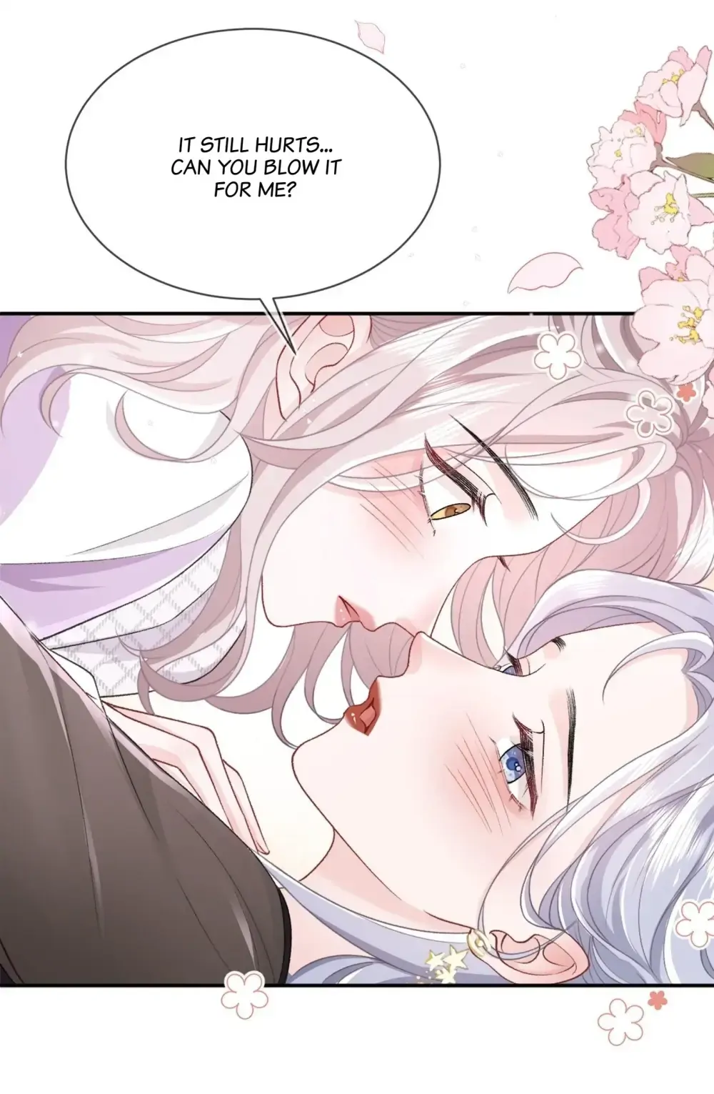 Childhood Sweetheart Chapter 8 page 15 - 