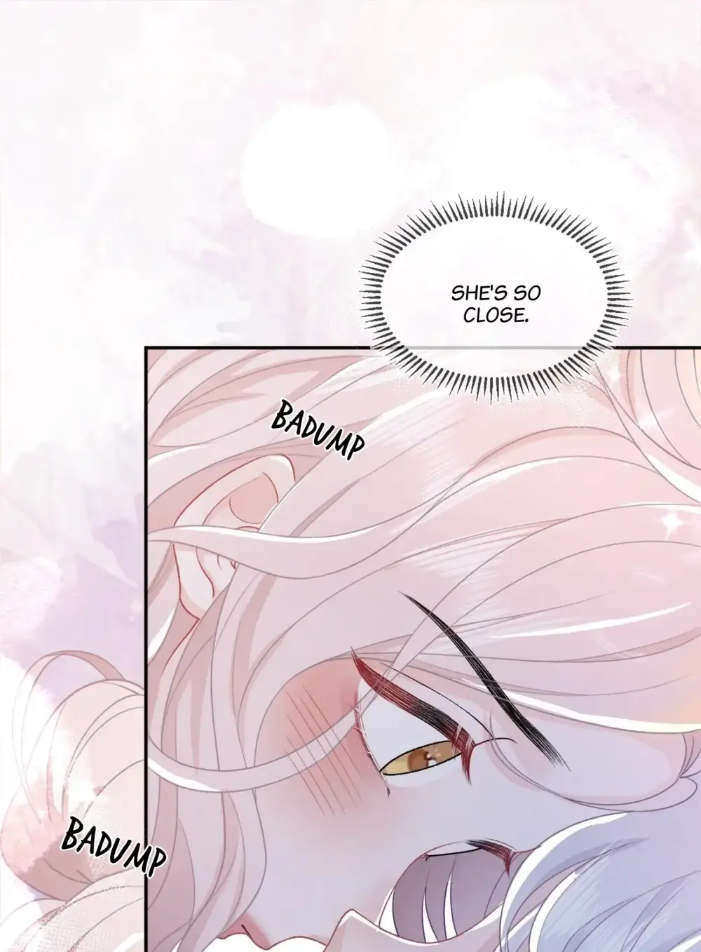 Childhood Sweetheart Chapter 8 page 16 - 
