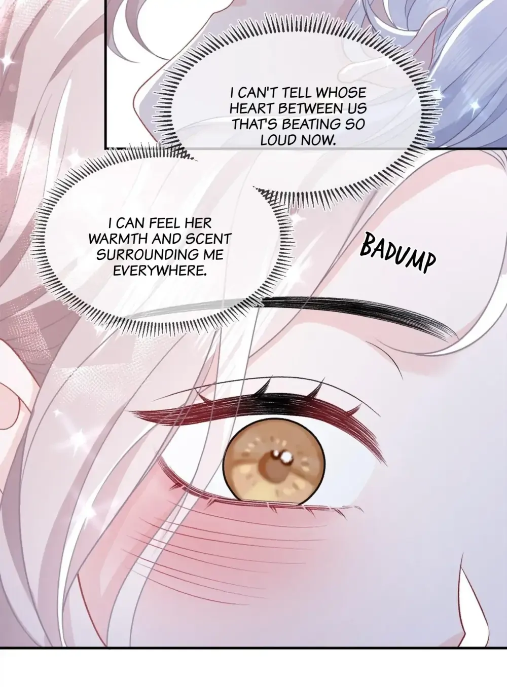 Childhood Sweetheart Chapter 8 page 17 - 
