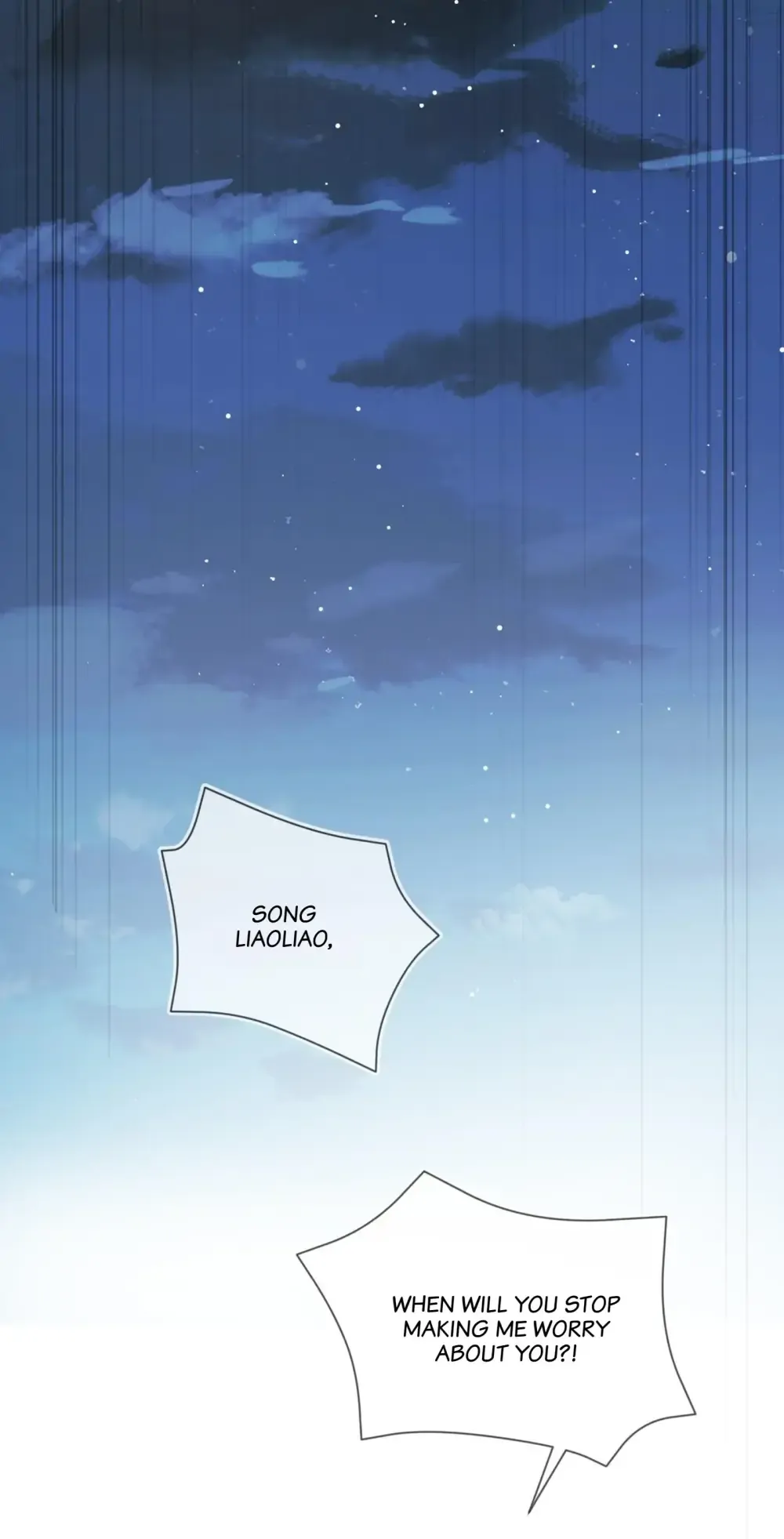 Childhood Sweetheart Chapter 8 page 24 - 