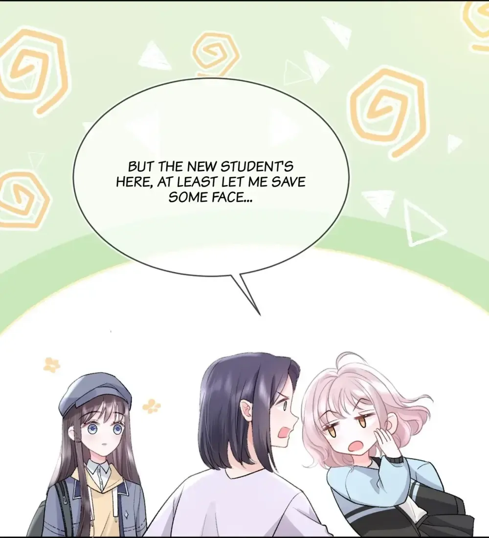 Childhood Sweetheart Chapter 8 page 26 - 