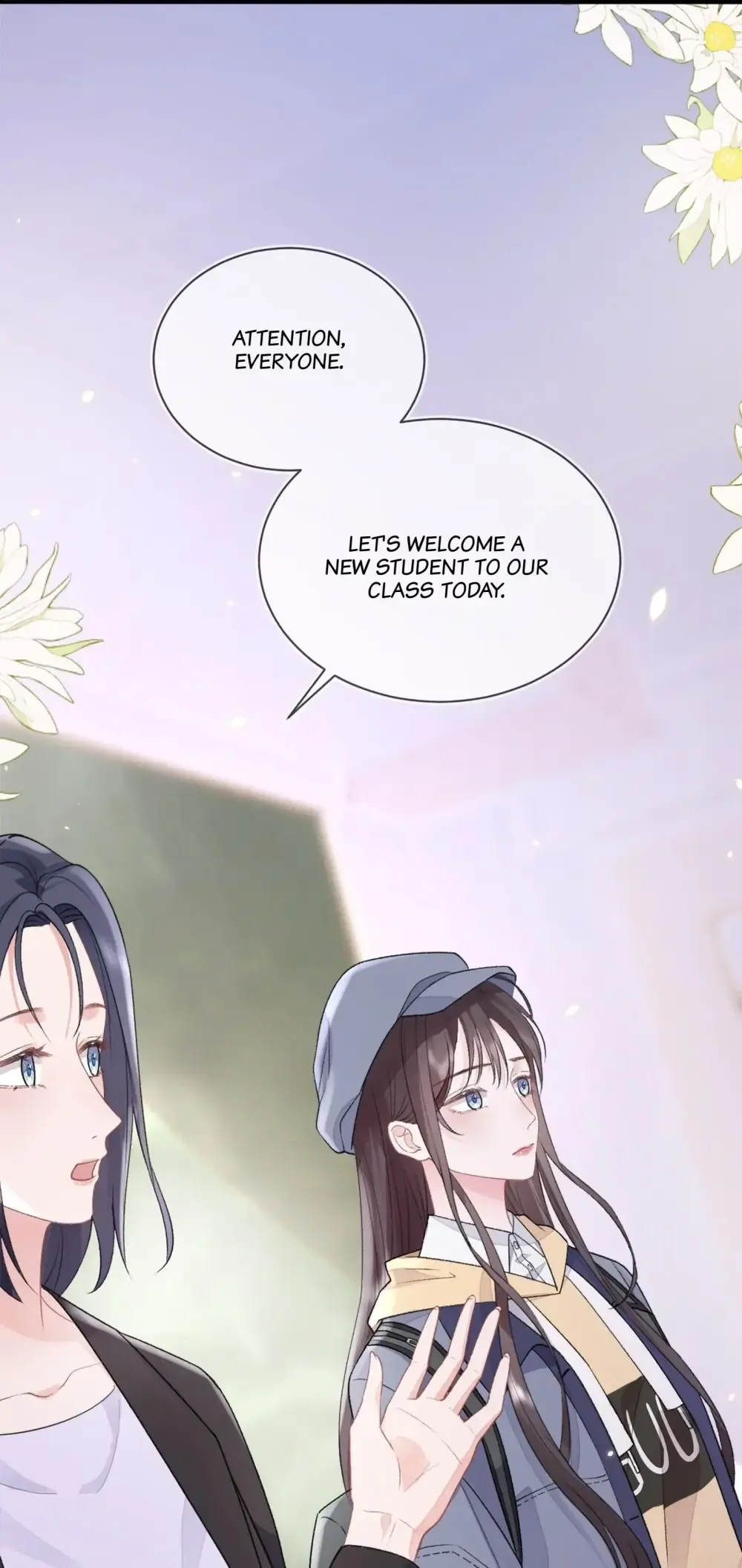 Childhood Sweetheart Chapter 8 page 30 - 