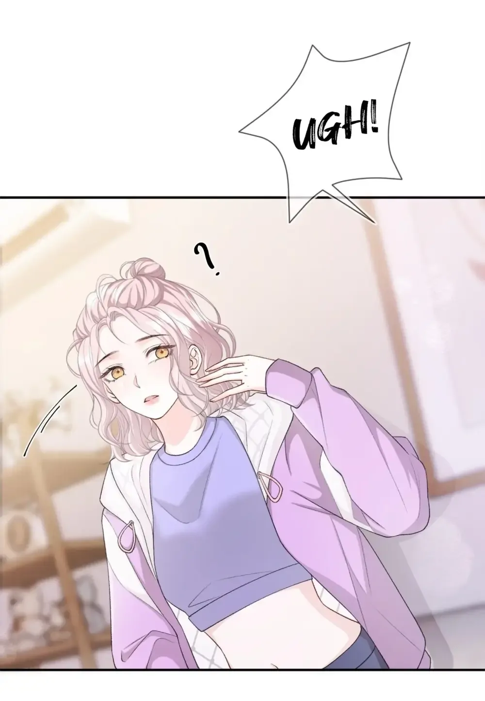 Childhood Sweetheart Chapter 8 page 5 - 