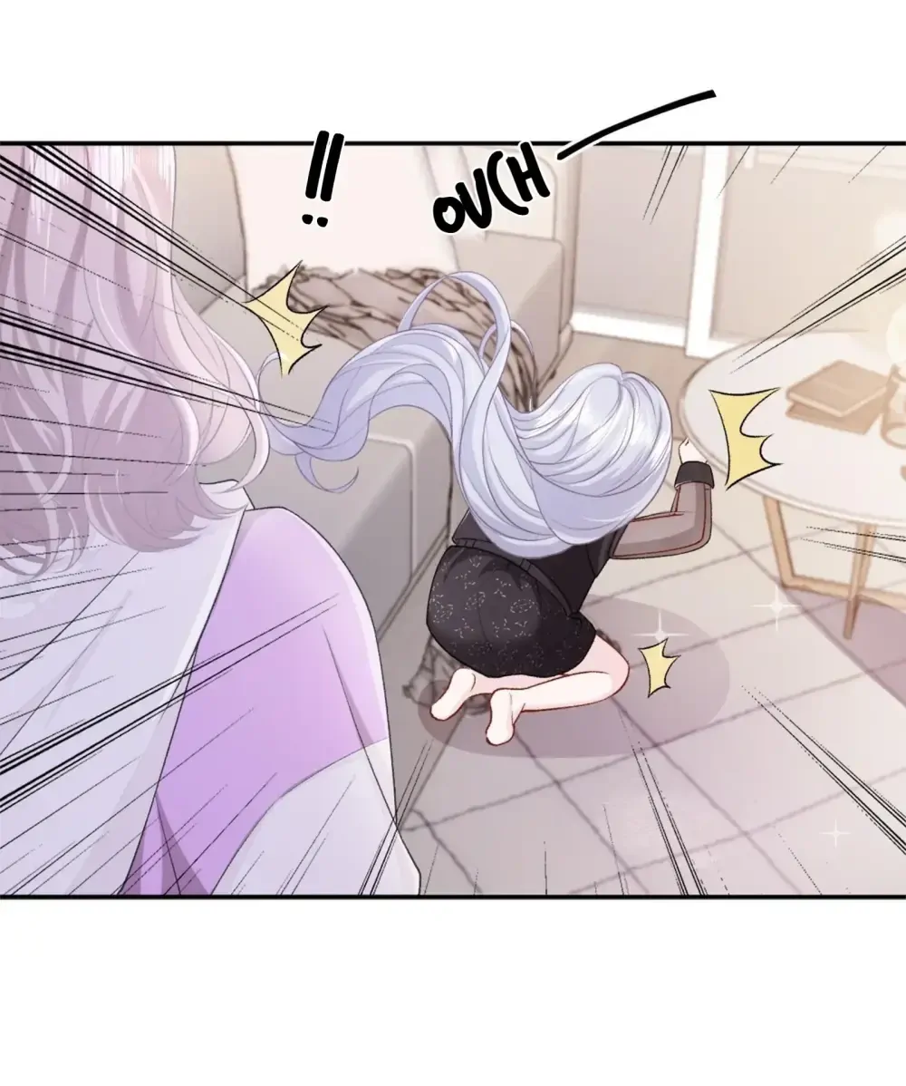 Childhood Sweetheart Chapter 8 page 6 - 