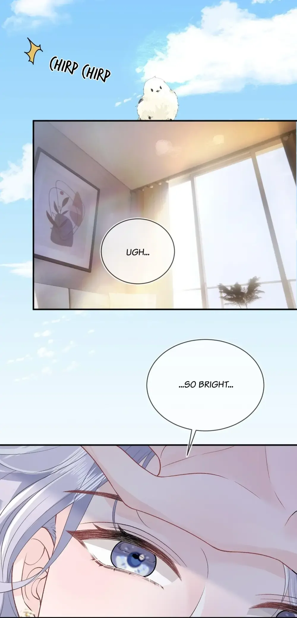 Childhood Sweetheart Chapter 9 page 2 - 