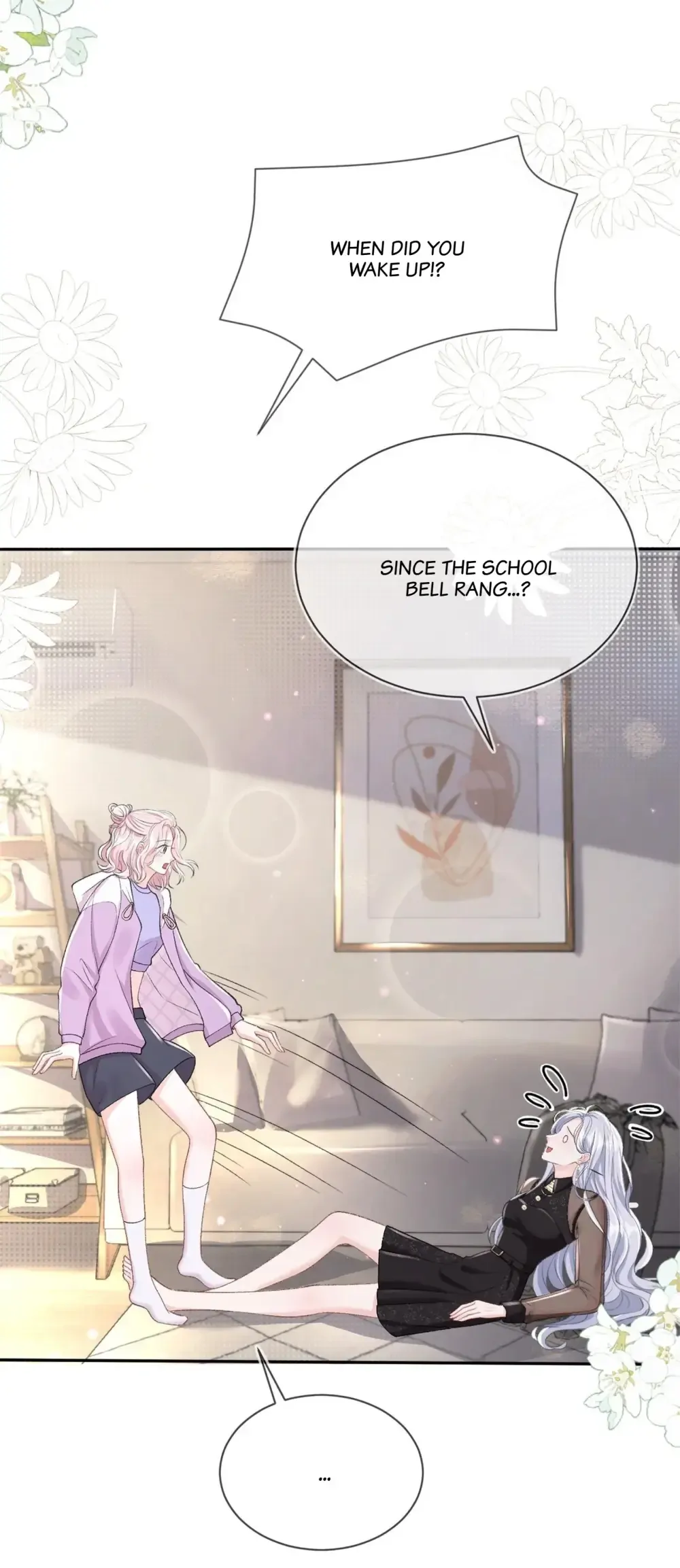 Childhood Sweetheart Chapter 9 page 11 - 