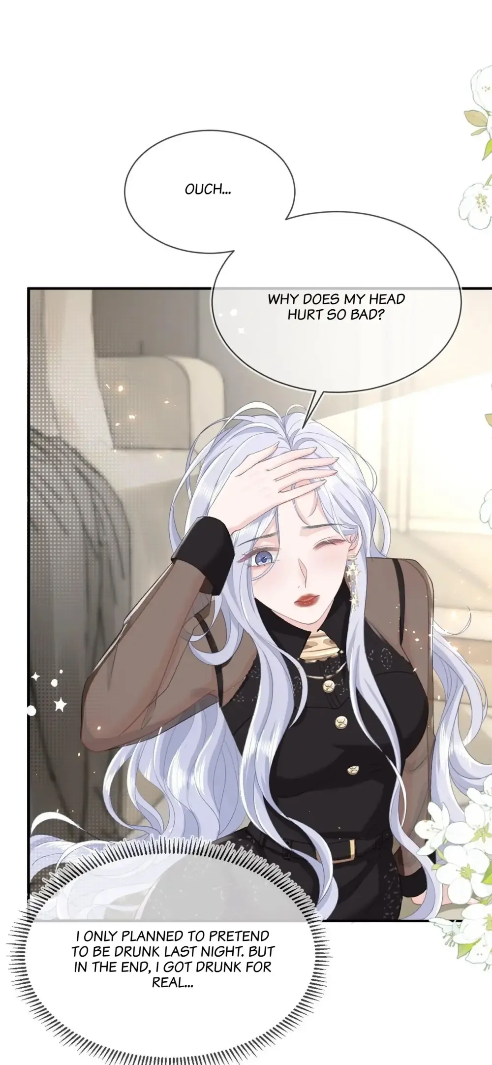 Childhood Sweetheart Chapter 9 page 12 - 