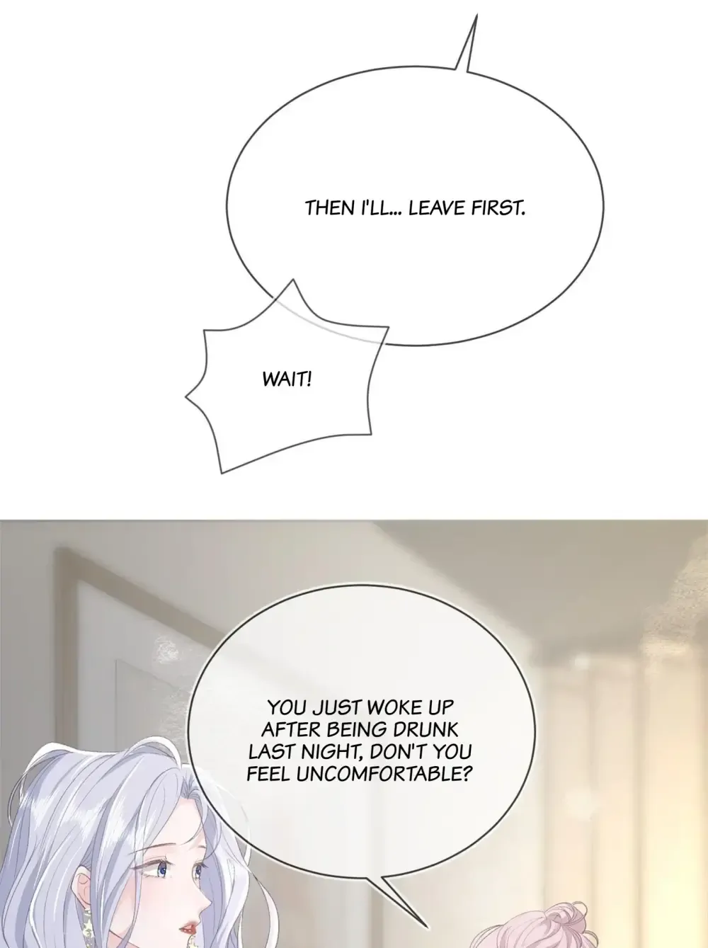 Childhood Sweetheart Chapter 9 page 18 - 