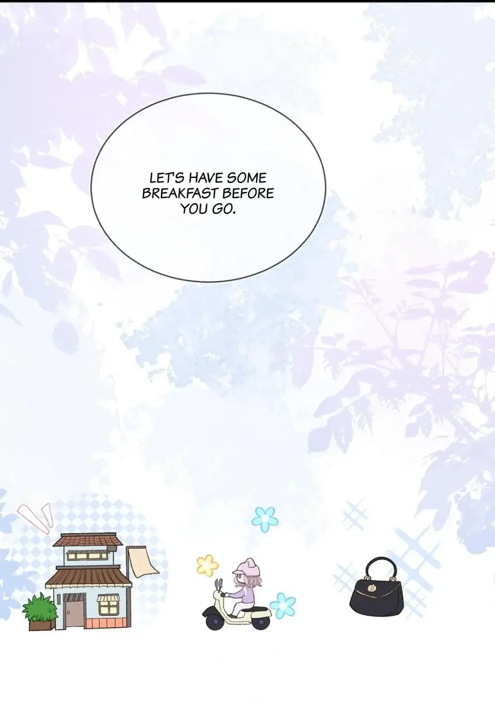 Childhood Sweetheart Chapter 9 page 20 - 