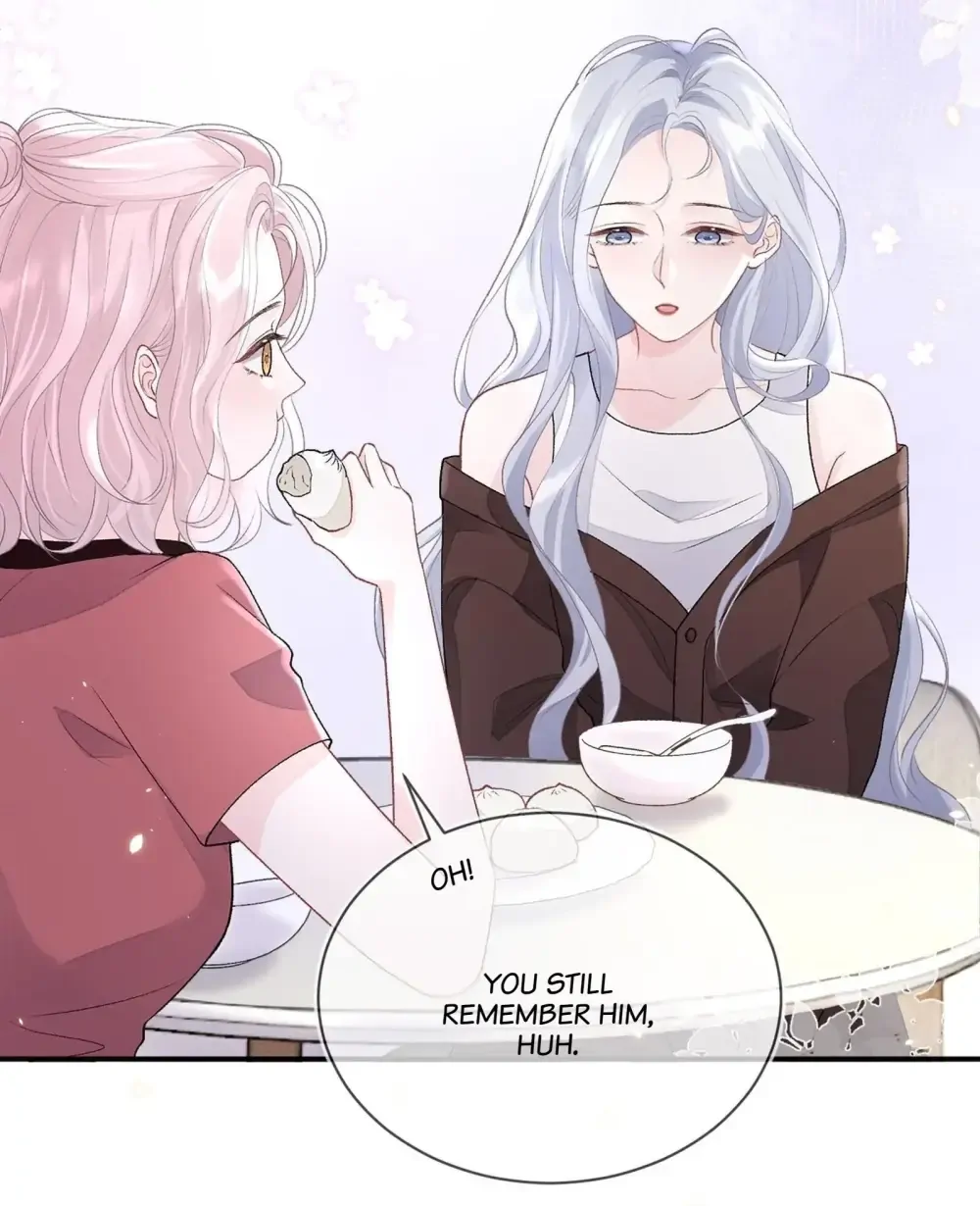 Childhood Sweetheart Chapter 9 page 23 - 