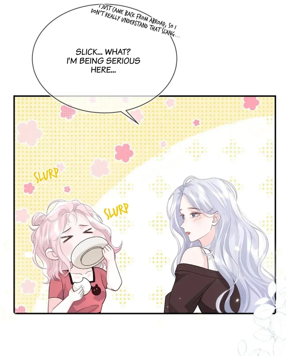 Childhood Sweetheart Chapter 9 page 25 - 