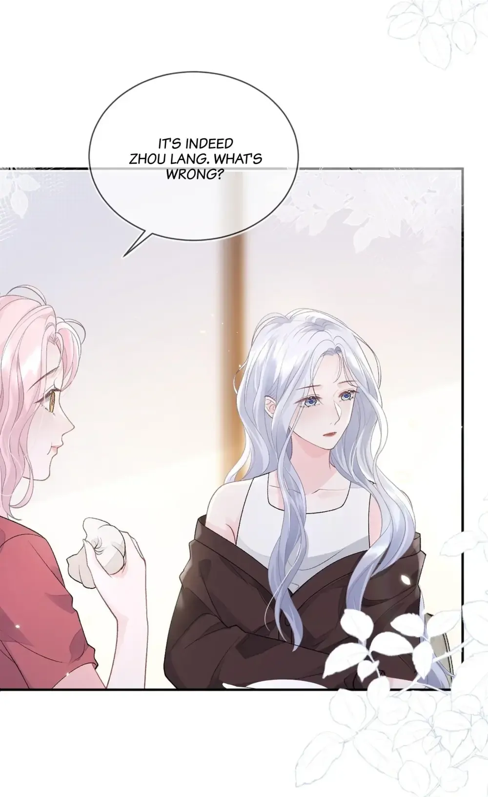 Childhood Sweetheart Chapter 9 page 26 - 
