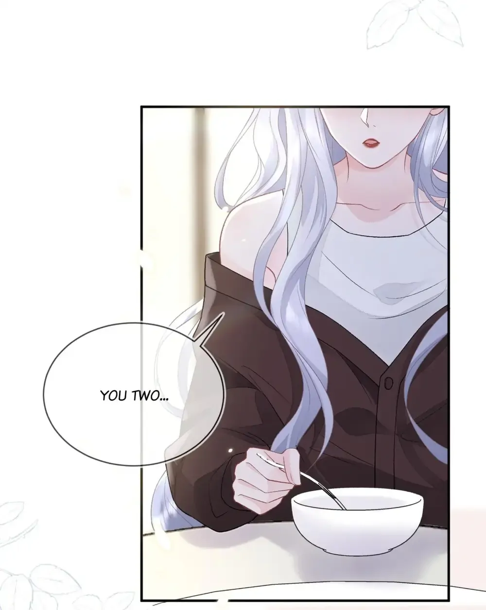 Childhood Sweetheart Chapter 9 page 27 - 