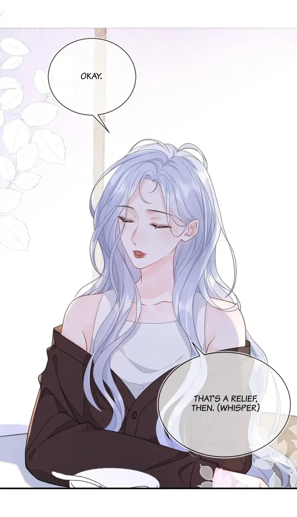 Childhood Sweetheart Chapter 9 page 30 - 