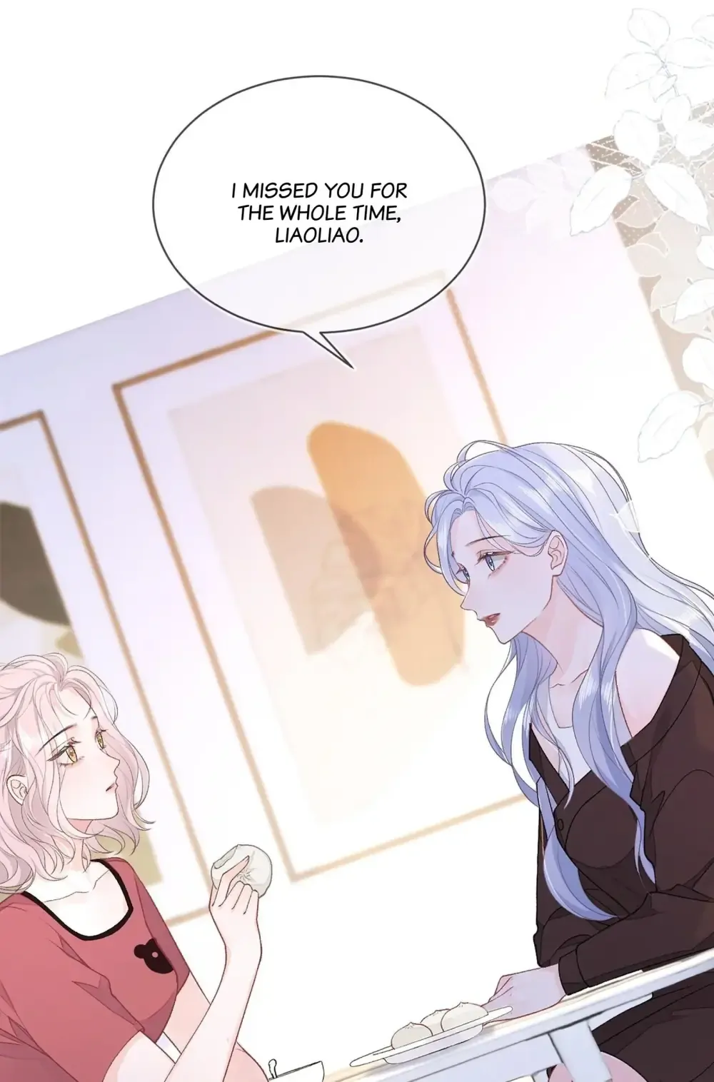 Childhood Sweetheart Chapter 9 page 33 - 