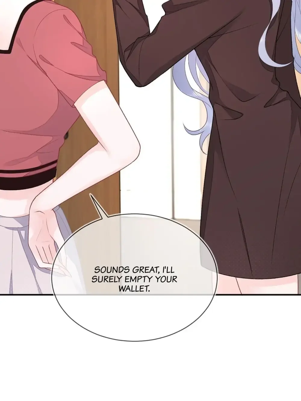 Childhood Sweetheart Chapter 9 page 37 - 