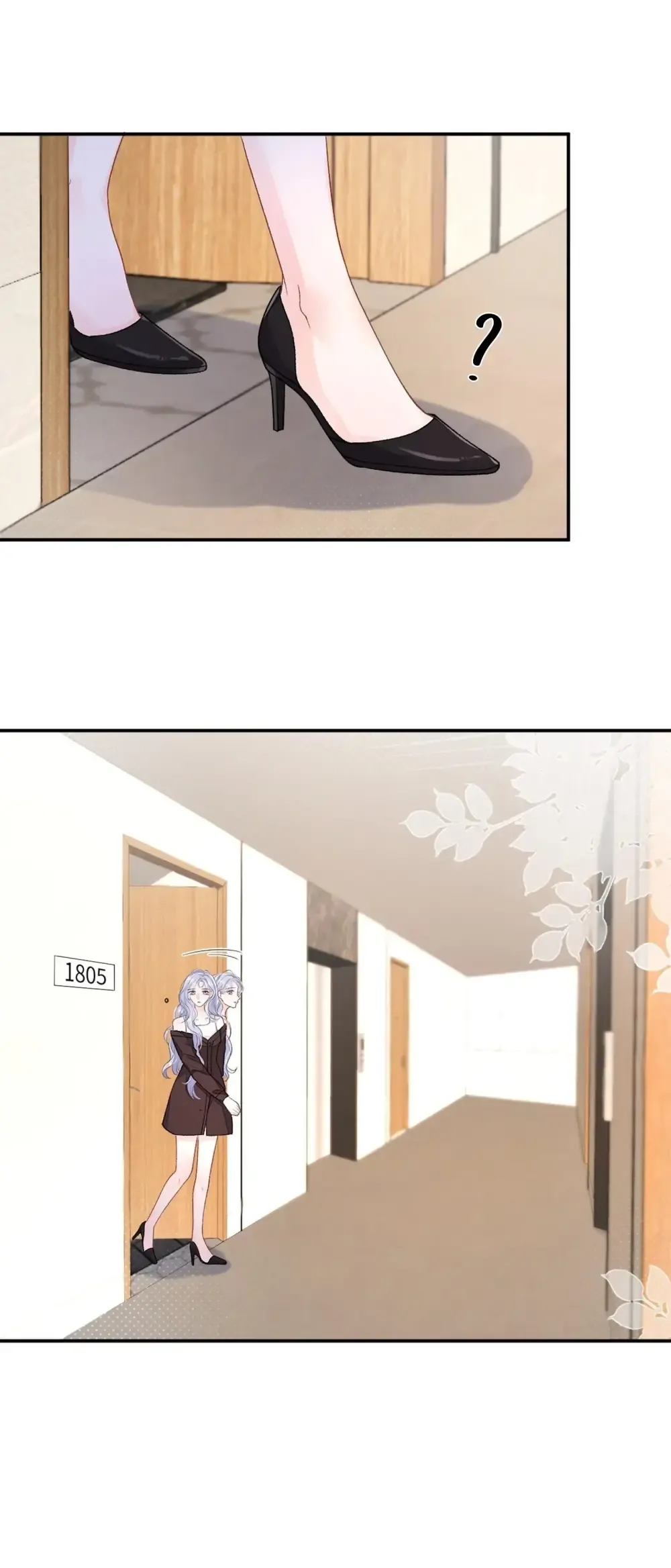 Childhood Sweetheart Chapter 9 page 38 - 
