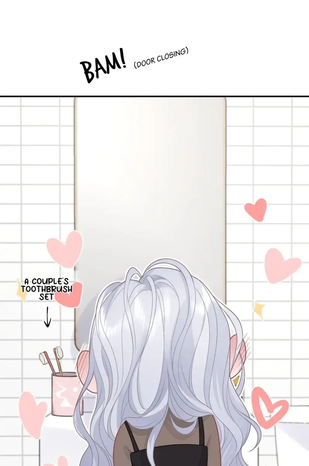 Childhood Sweetheart Chapter 9 page 44 - 