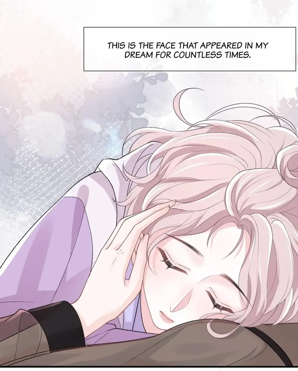 Childhood Sweetheart Chapter 9 page 6 - 
