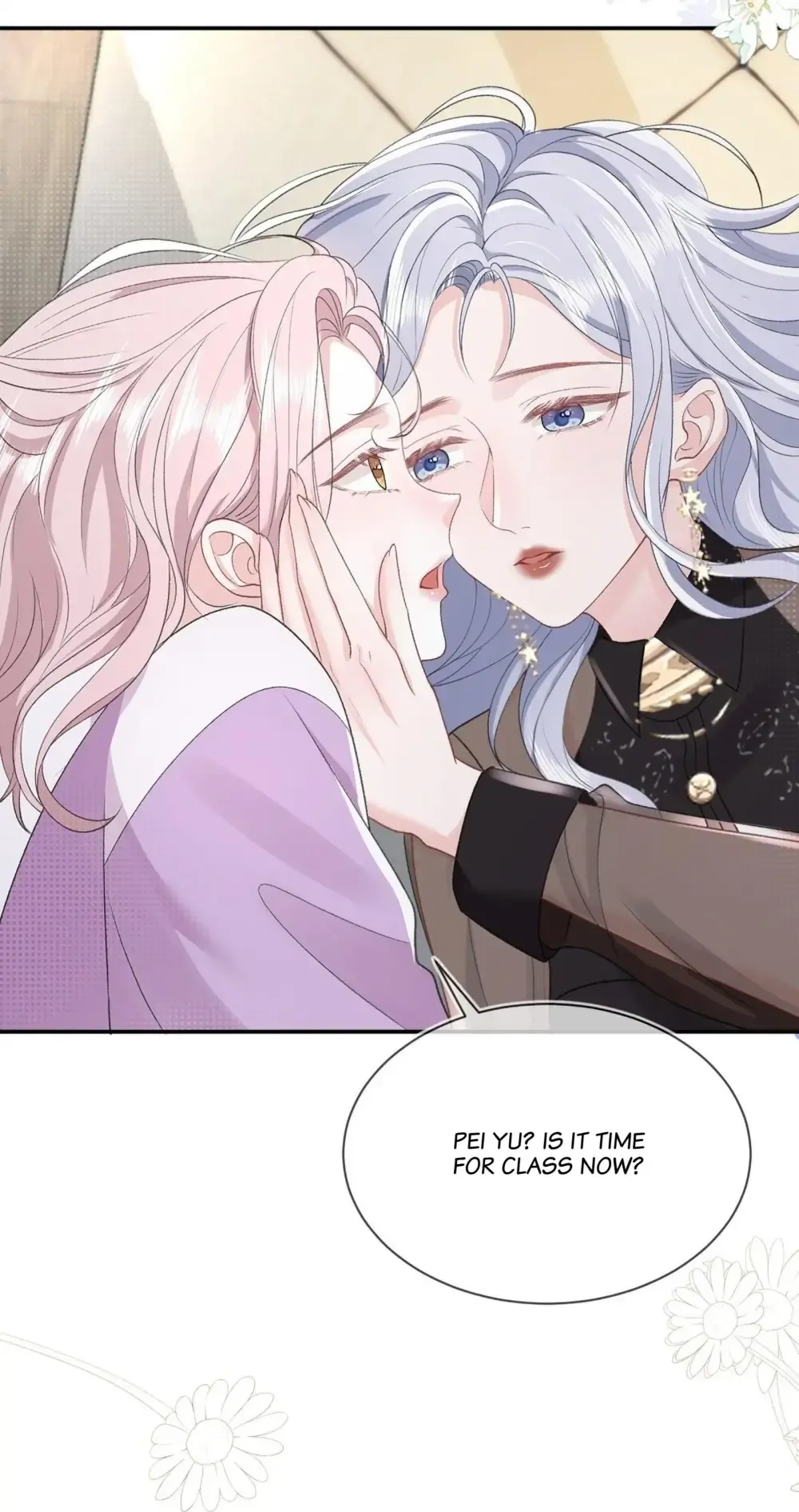 Childhood Sweetheart Chapter 9 page 9 - 