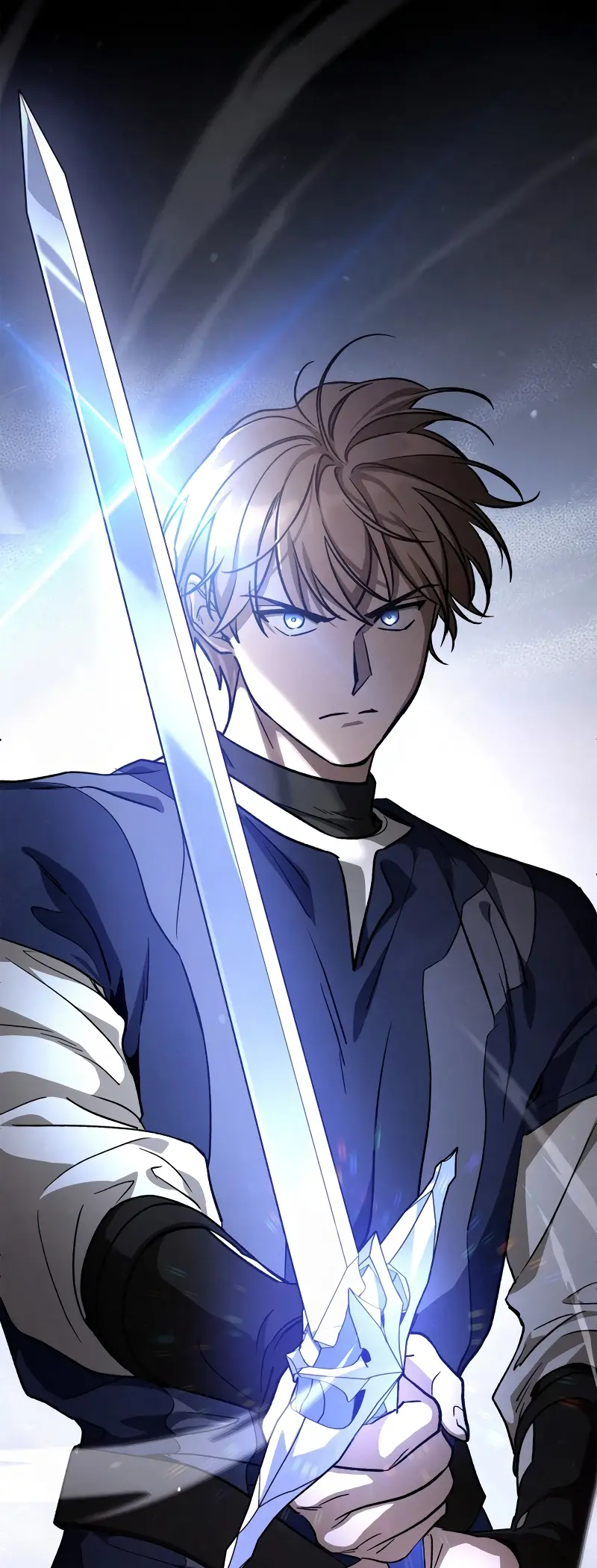 Children of the Rune – Winterer Chapter 11 page 18 - 
